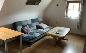 Ferienwohnung Eva und Alexander